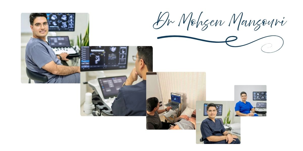 چرا مرکز تصویربرداری دکتر محسن منصوری یکی از بهترین مراکز سونوگرافی داپلر در یزد است؟ چرا مرکز تصویربرداری دکتر محسن منصوری یکی از بهترین مراکز سونوگرافی داپلر در یزد است؟