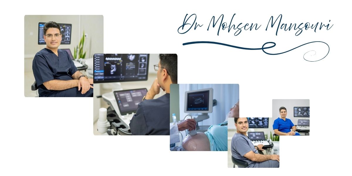 چرا مرکز تصویربرداری دکتر محسن منصوری از بهترین مراکز سونوگرافی آنومالی در یزد است؟