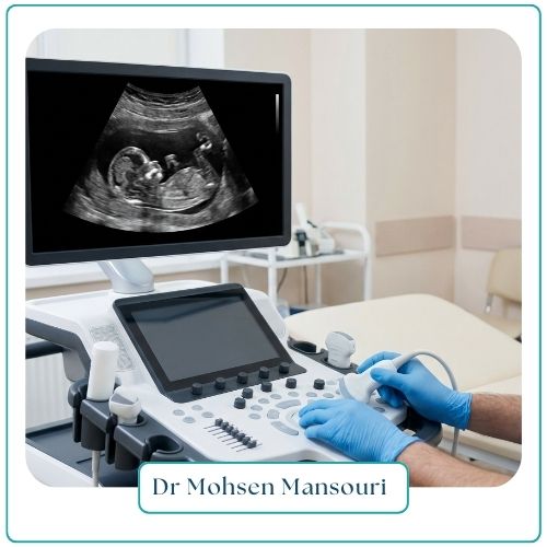 سونوگرافی آنومالی شامل چه بررسی‌هایی است؟