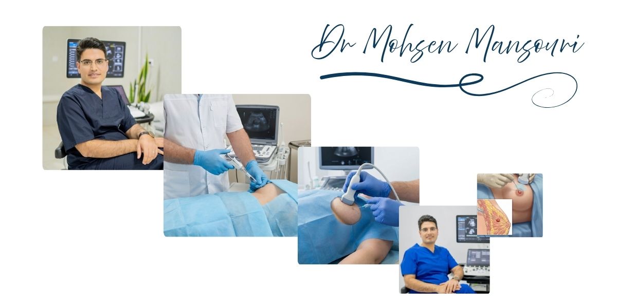 چرا مرکز تصویربرداری دکتر محسن منصوری یکی از بهترین مراکز نمونه برداری سینه در یزد است؟