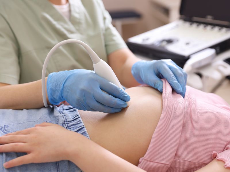 سونوگرافی سونوگرافی