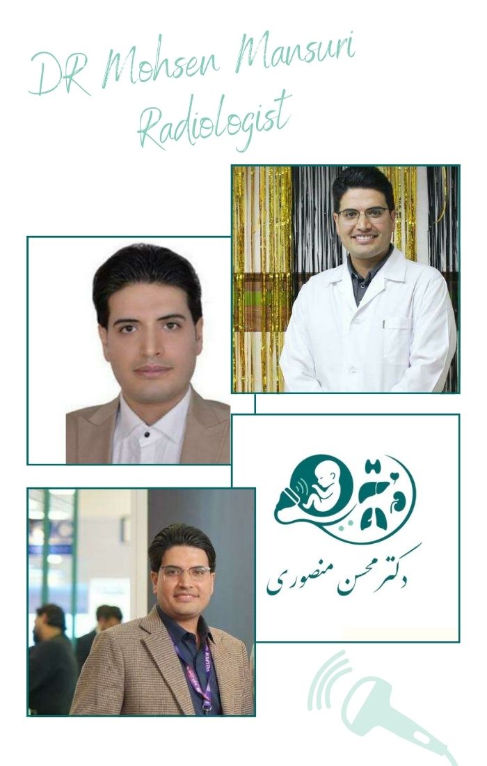 دکتر محسن منصوری