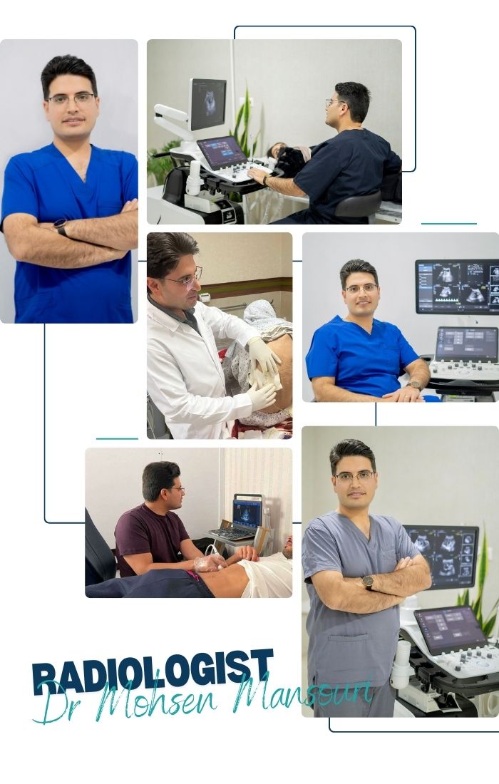 دکتر محسن منصوری دکتر محسن منصوری